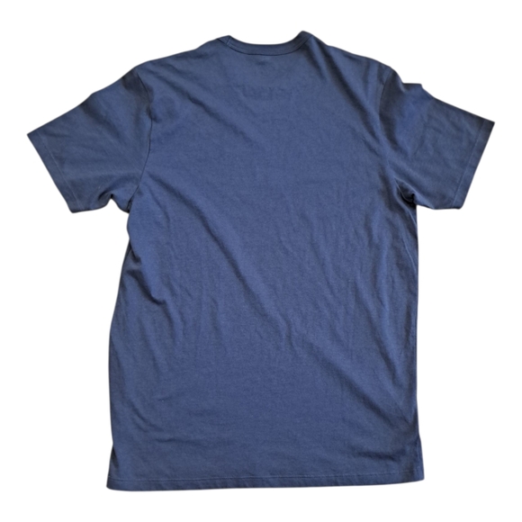 Mens '47 Toledo Mud Hens Tee Shirt - Picture 2 of 9